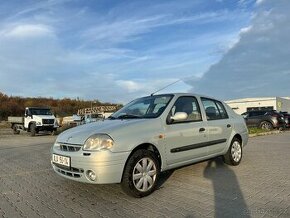 Renault Thalia 1.4 16v 2001