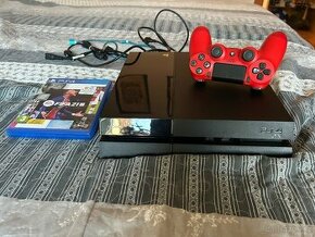 Playstation 4 - 1