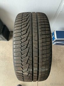 ZIMNI PNEU HANKOOK EVO2 255/40 r19 - 1