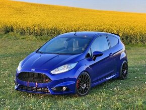 Ford Fiesta ST 1.6 ecoboost