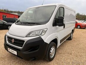 Fiat Ducato, 2.3MTJ 96kWL1H1KLIMA1.MAJ