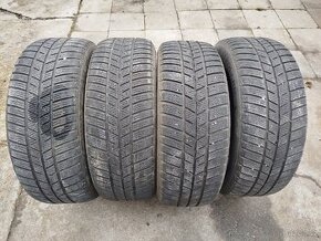 Pneu 205/55r16 91T M+S