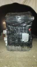 Motor BMP 2.0 TDi