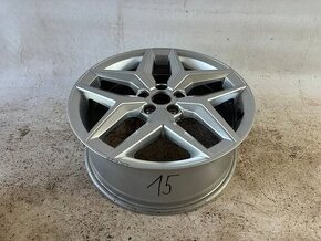 Alu kolo 17" Seat Ibiza FR (15)