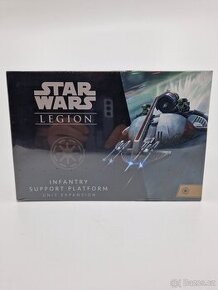 Stolní desková hra Star Wars Legion INFANTRY SUPORT PLATFORM