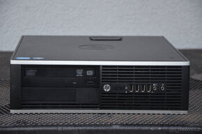 HP Compaq PRO 6200 SFF i5/12GB/500GB