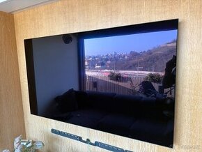 Prodam LG 55” 4K C series