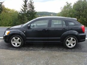 Dodge Caliber, 2.0 CRDi,klima,tažný