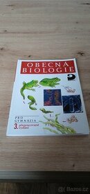 Obecná biologie pro gymnázia