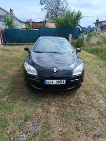 Renault Megane Cabrio - 1