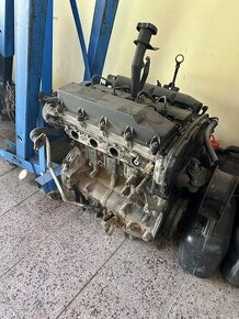 Motor Ford Transit 2.0 tddi 74kw 00-06