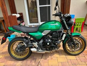 Motorka Kawasaki Z650 RS