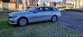 Prodám Mercedes 220cdi combi