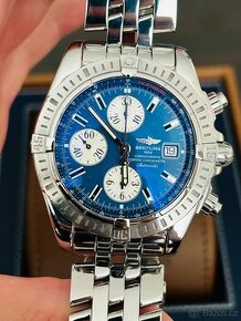 Breitling 44mm