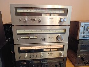 Technics  ST-3500,ST-7600,ST-7300