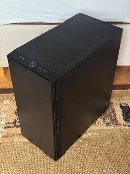 Fractal Design Define C - 1