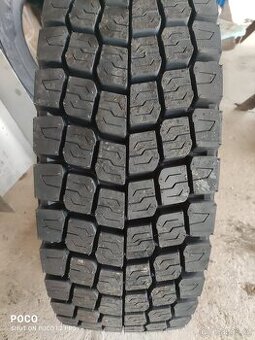 Michelin 315/80R22.5