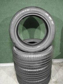 4ks letni 235/50/19 Pirelli