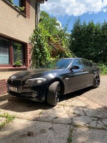 BMW F10 520D