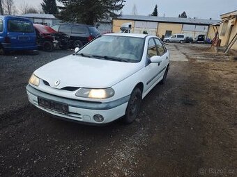 Renault Laguna 1.6 79kw ND