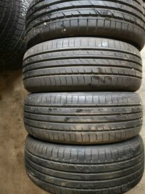 Letní pneu Hankook 235/55 R19 101H