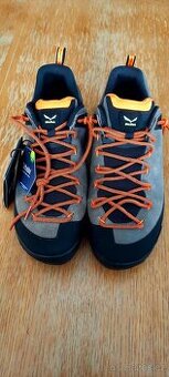 Salewa MS wildlife leather - 1