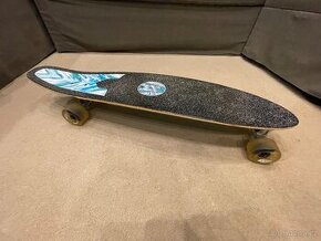 Longboard Mindless - Raider 34" V6 Mint