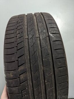 Letní pneumatiky 225/40 R18 XL na prodej