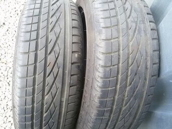 letní pneu 195/55 R15 85H