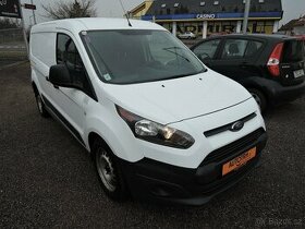 Ford Transit Connect, 1,5 TDCi L2 Long 1.maj.Servis DPH 2017