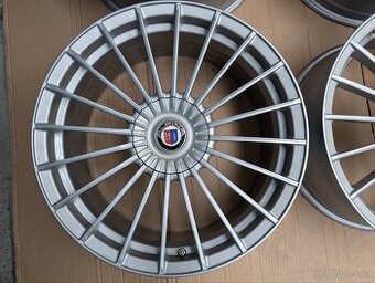 Originální ráfky Alpina pro B3, D3 nebo BMW řady 3 G20/21