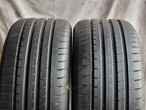 Letní pneu Goodyear 94Y 225 45 17 XL - 1