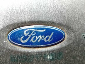 Ford Galaxy TDi - 1