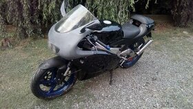 Aprilia rs 125 - prodej po dílech