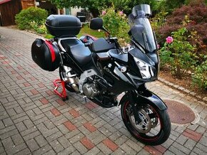 Suzuki DL1000 V-Strom K4