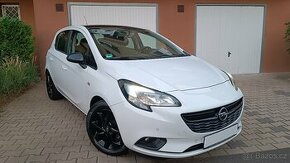 Opel Corsa 1.4i 66KW 4/2018 Limited Editon Sport