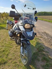 Bmw 1200 GS ADVENTURE