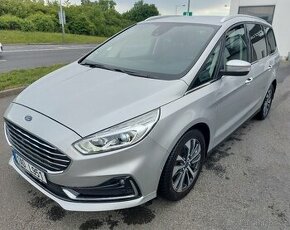 Ford Galaxy 1.5 16v,,2020,7mist,webasto,Face Lift - 1