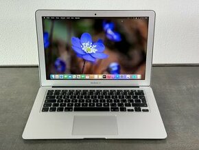 MacBook Air 13" 2013 128GB SSD / i5 - DPH - 1