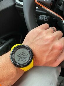 Suunto core all black