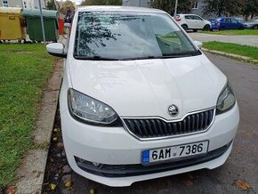 Škoda citigo