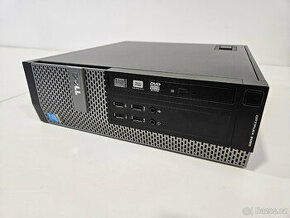 Dell Optiplex 9020 SFF (i5-4570, 8GB DDR3, 250SSD) - 1