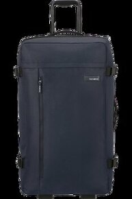 SAMSONITE taška na kolečkách Roader 79/45 Deep Blac - 1