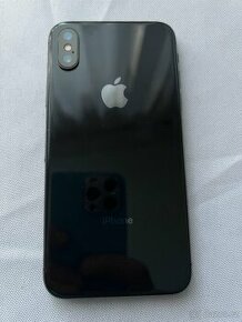 Iphone X 256 GB - 1