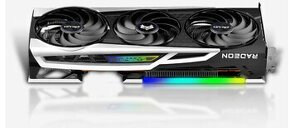 GK Sapphire Radeon RX 6700 XT NITRO+ 12GB GDDR6