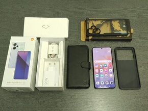 Xiaomi Redmi Note 13 Pro+ 5G 12/512GB - 1