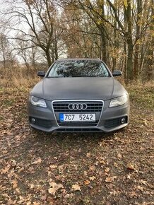 Audi A4 B8 2.0tfsi 155kw