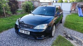 Ford Mondeo ST220