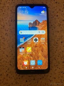 Xiaomi Redmi 8 4GB/64GB vyborny stav