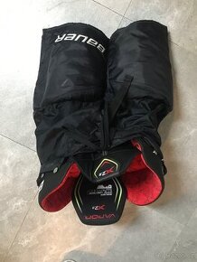 Hokejové kalhoty bauer sr L